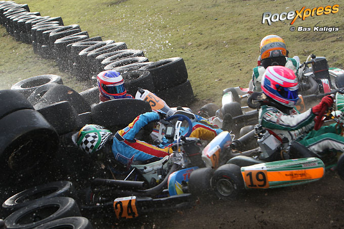 Crash MiniMax